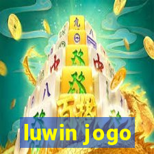 luwin jogo